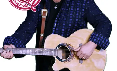 John Michael Montgomery