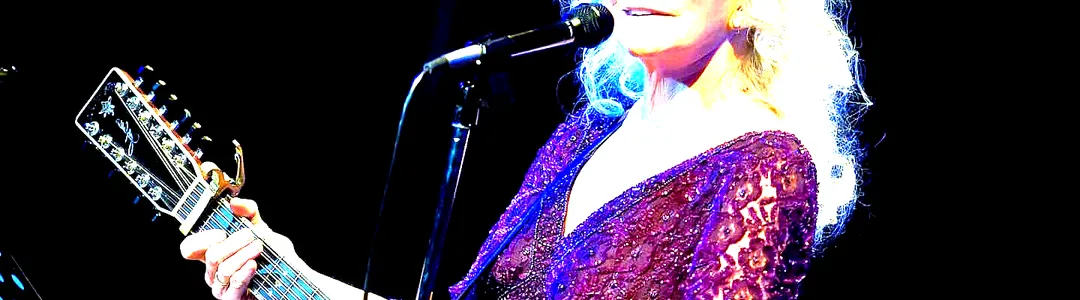 Judy Collins