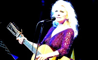 Judy Collins