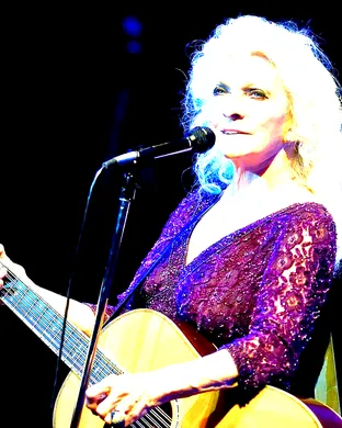 Judy Collins