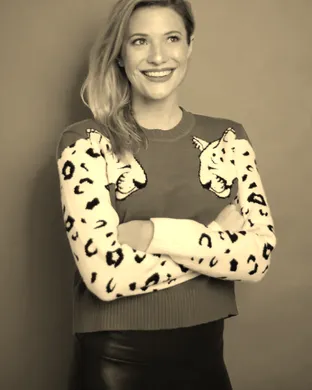 Katherine Blanford