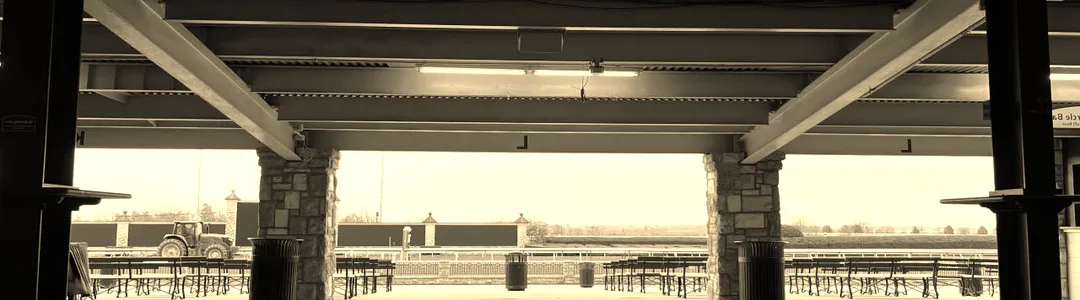 Keeneland Spring Race Meet
