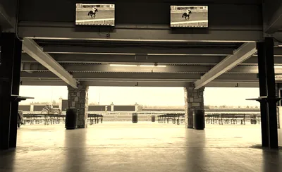 Keeneland Spring Race Meet