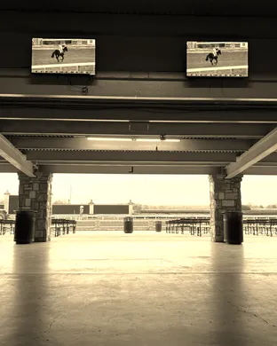 Keeneland Spring Race Meet