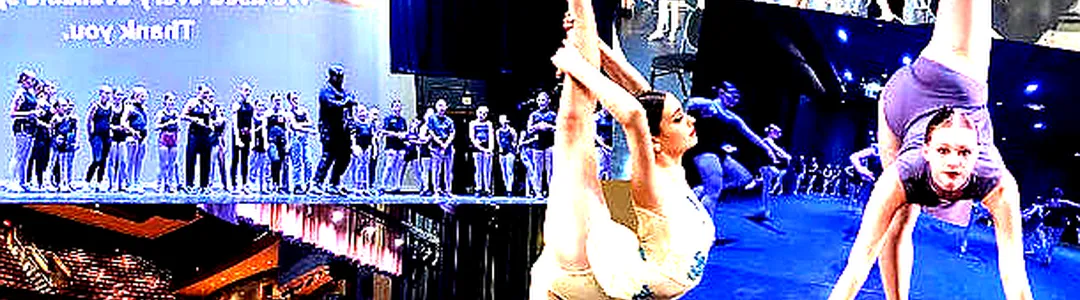 Kentucky Ballet Theatre