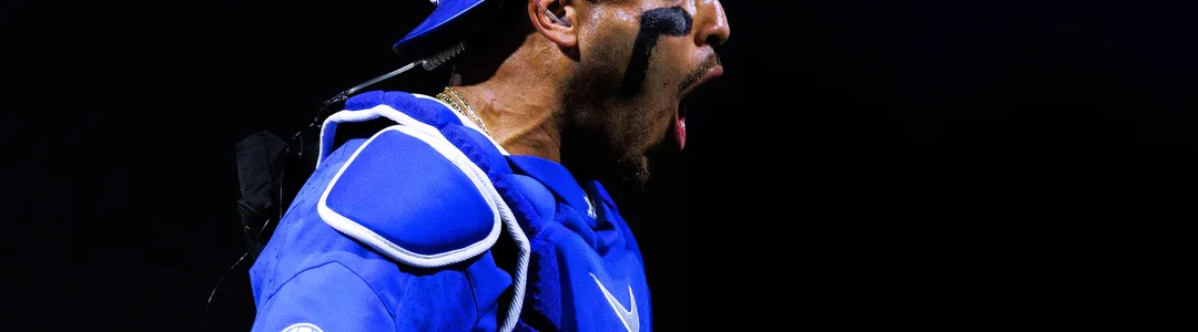Kentucky Wildcats Baseball