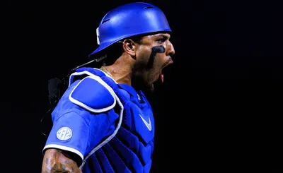 Kentucky Wildcats Baseball