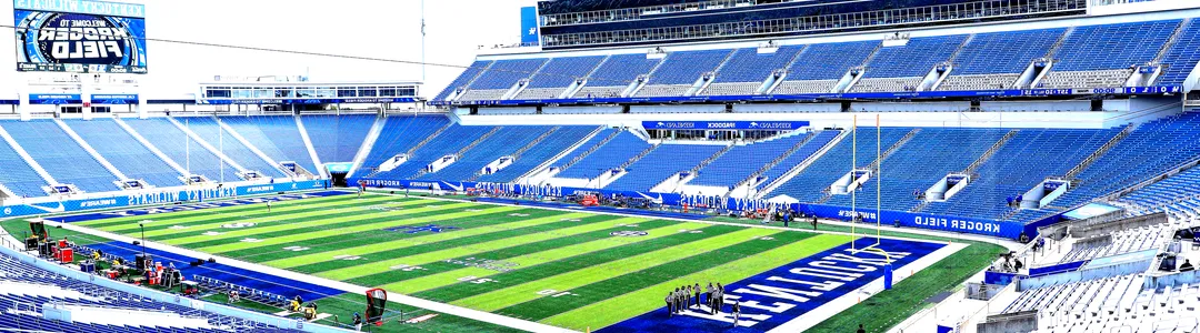 Kentucky Wildcats Football