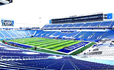Kentucky Wildcats Football