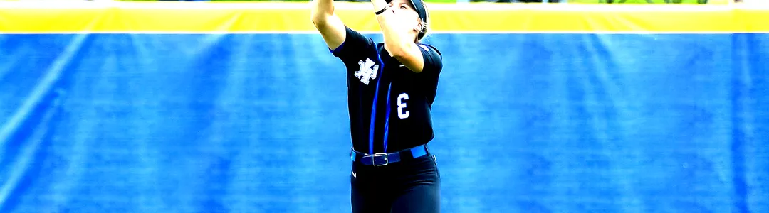 Kentucky Wildcats Softball