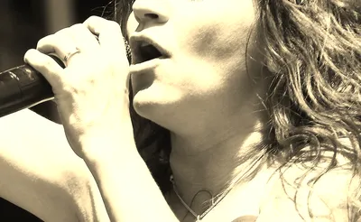 Lacey Sturm