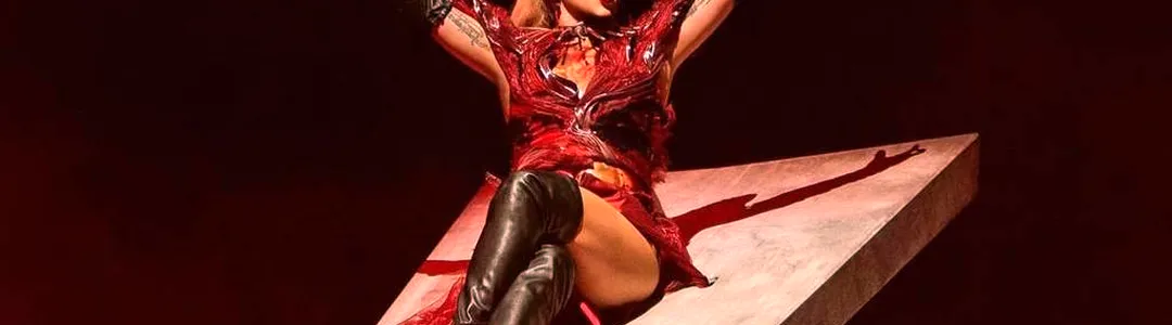 Lady A