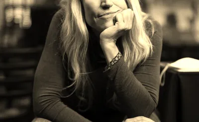 Laurie Kilmartin