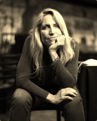 Laurie Kilmartin