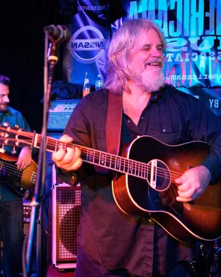 Leftover Salmon