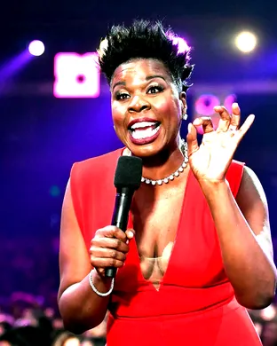 Leslie Jones