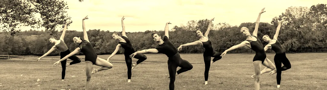 Lexington Ballet Company