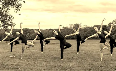 Lexington Ballet Company