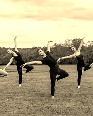 Lexington Ballet Company