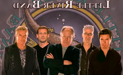 Little River Band