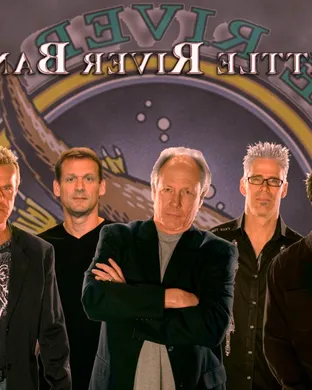 Little River Band Richmond