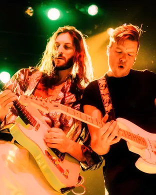 Magic City Hippies Lexington