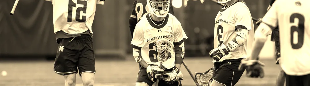 Manhattan Jaspers