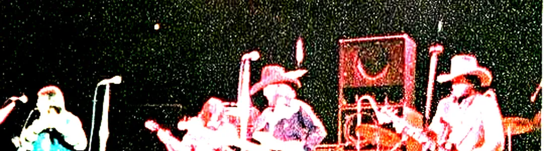 Marshall Tucker Band
