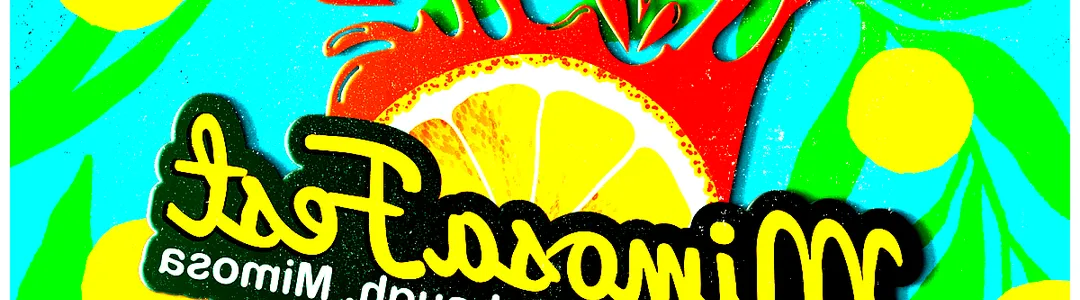 Mimosa Fest
