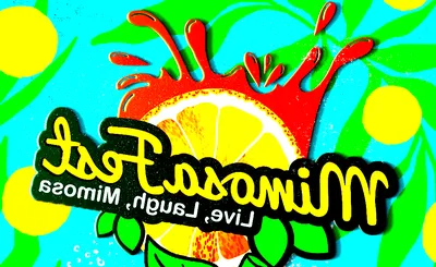 Mimosa Fest