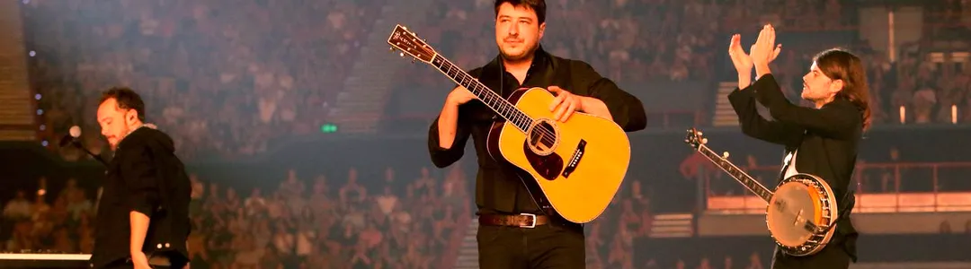 Mumford And Sons