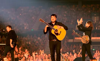 Mumford And Sons