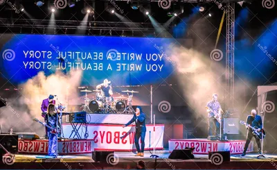 Newsboys