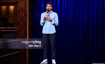 Nimesh Patel