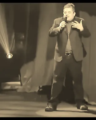 Patton Oswalt