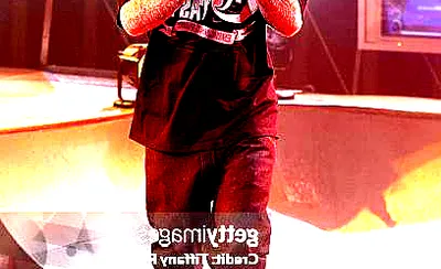 Paul Wall