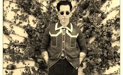 Pokey LaFarge