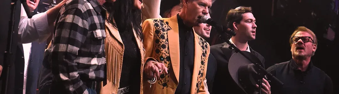 Randy Travis