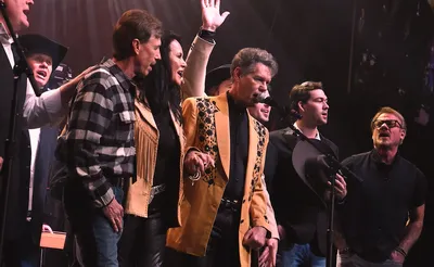 Randy Travis