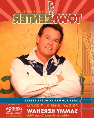 Sammy Kershaw & Neal McCoy