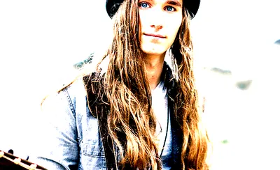 Sawyer Fredericks