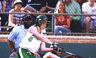 SEC Softball Tournament