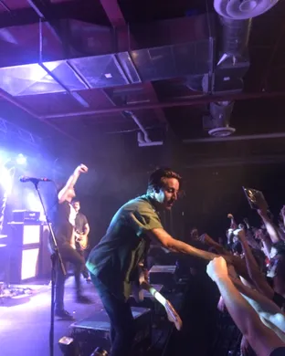 Silverstein Lexington