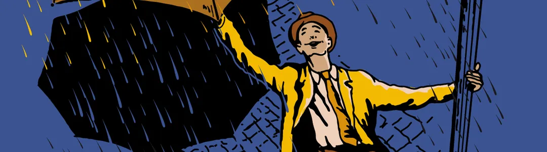 Singin' In The Rain