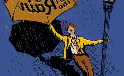 Singin' In The Rain