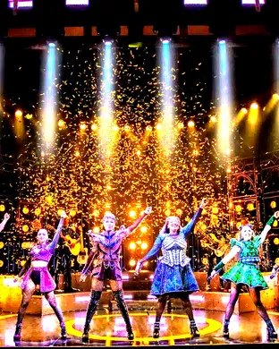 Six The Musical