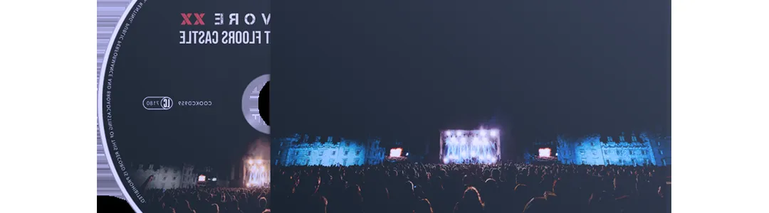 Skerryvore