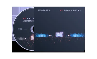 Skerryvore