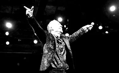 So Good - The Neil Diamond Experience