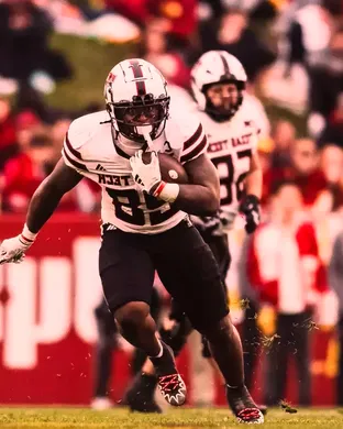 Texas Tech Red Raiders